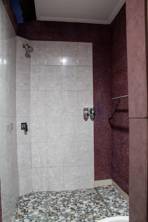 Nusa Garden Homestay Lembongan Dış mekan fotoğraf